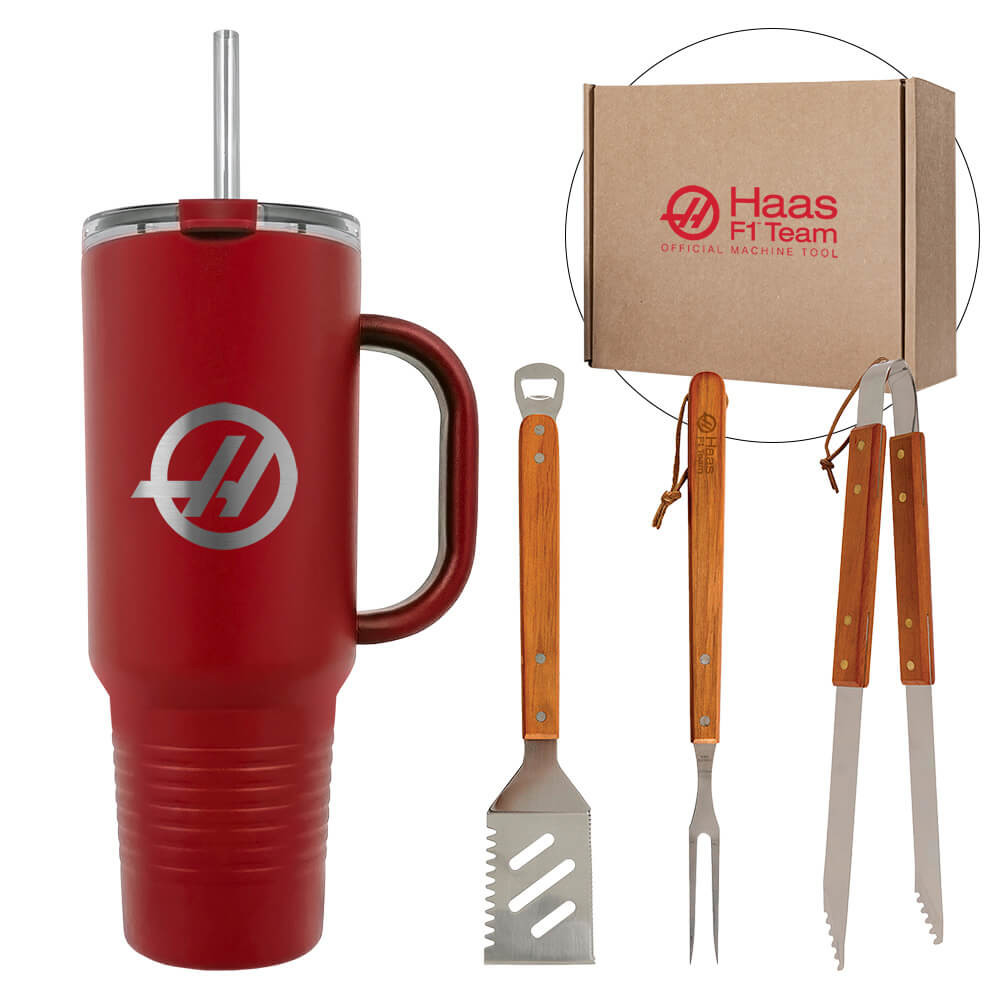 Patriot® Grill & Chill Gift Set Product Image