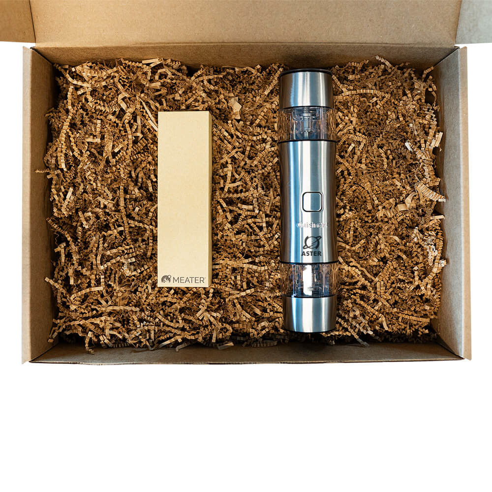 Cuisinart® + Meater Grill Master Gift Set Product Image