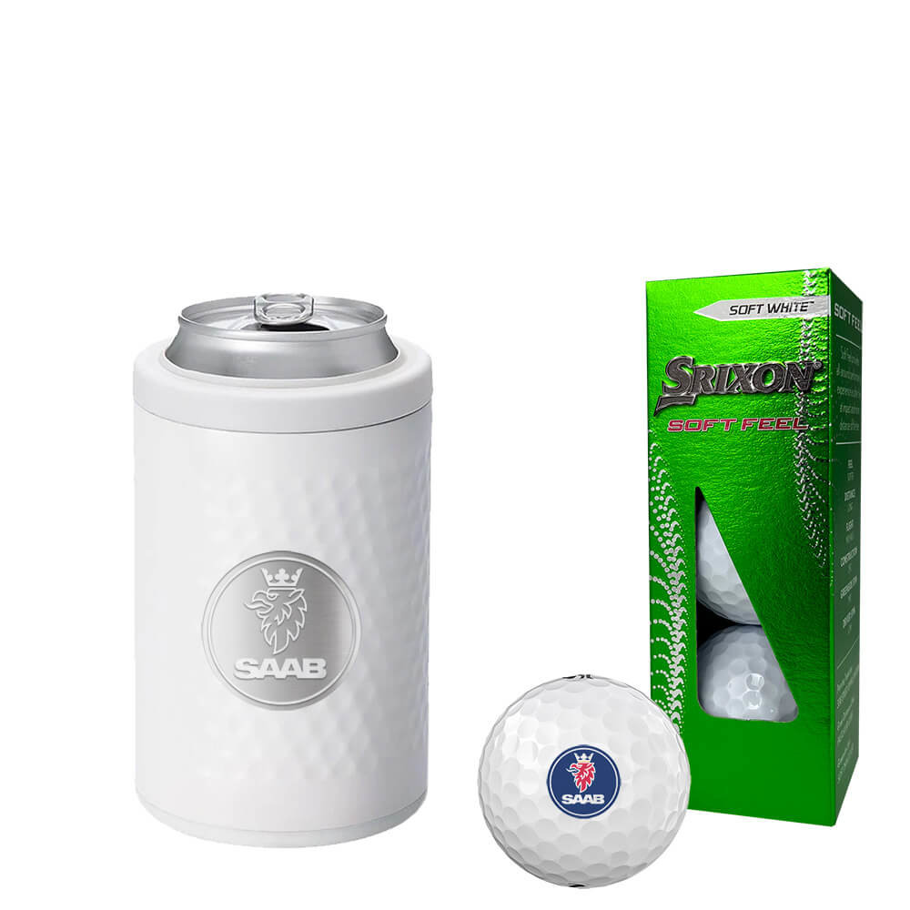 Swig Life™ + Srixon In Play Gift Set Product Image