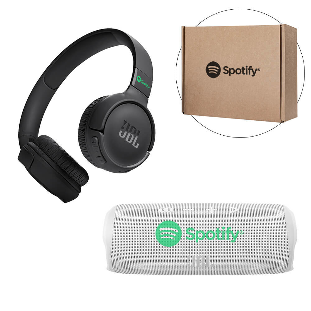 JBL Spring Break Forever Gift Set Product Image