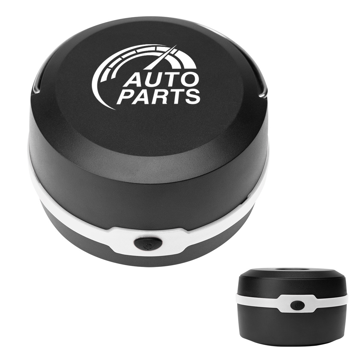 LED Pop-Up Rechargeable Lantern Product Image