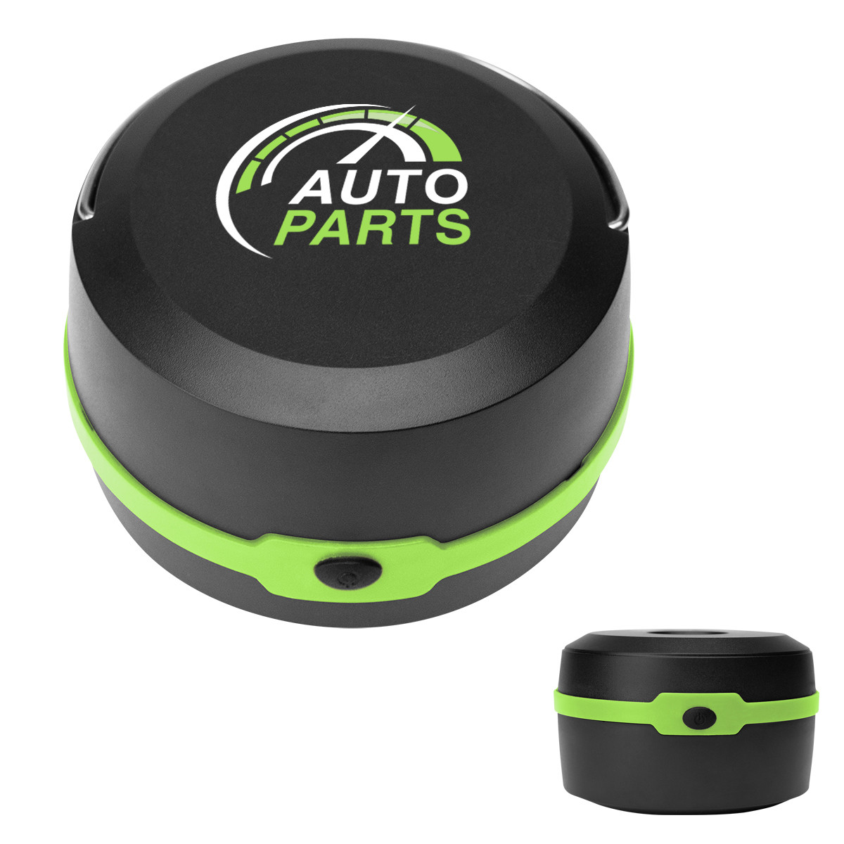 LED Pop-Up Rechargeable Lantern Product Image