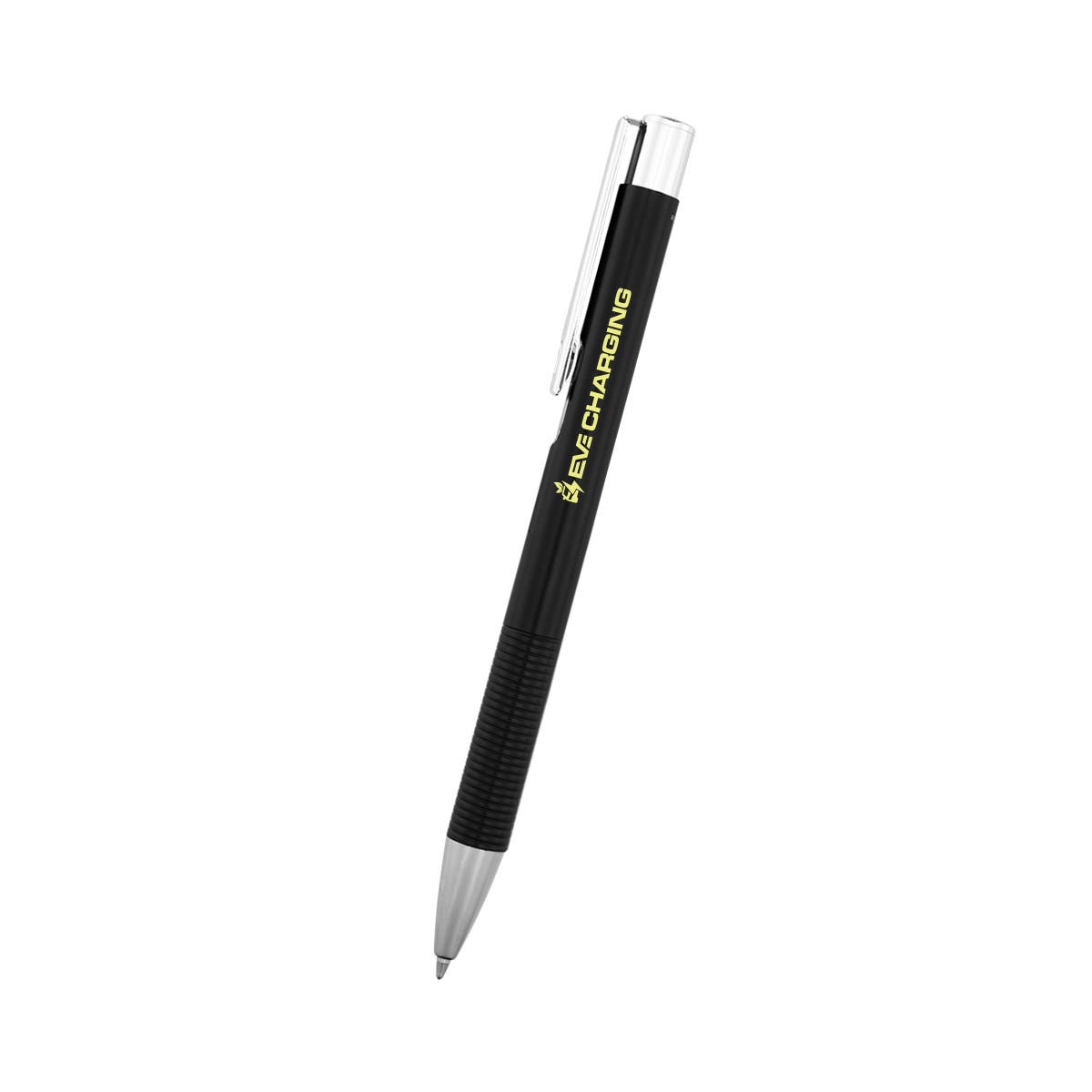 Mavrick Recycled Aluminum Pen Product Image