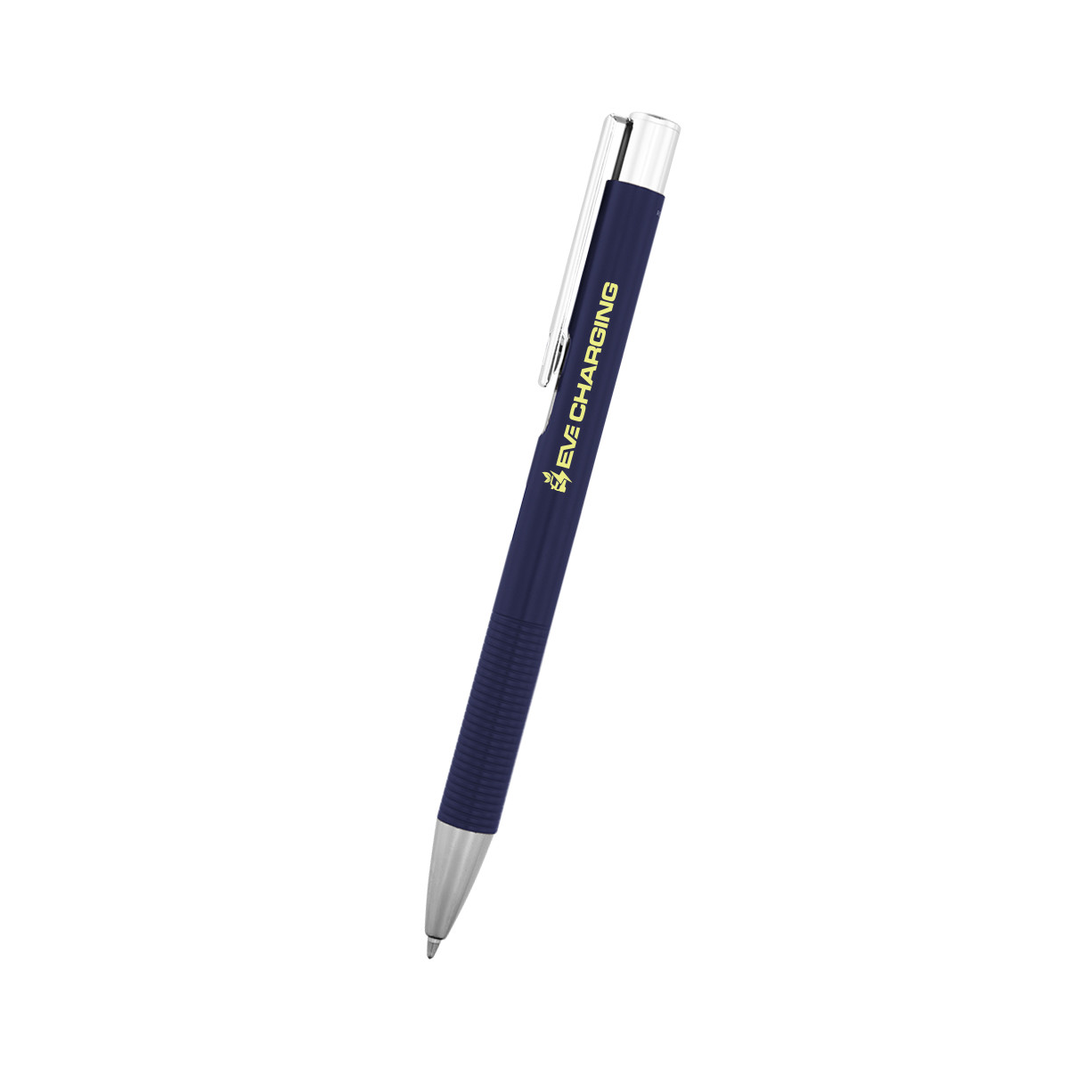 Mavrick Recycled Aluminum Pen Product Image