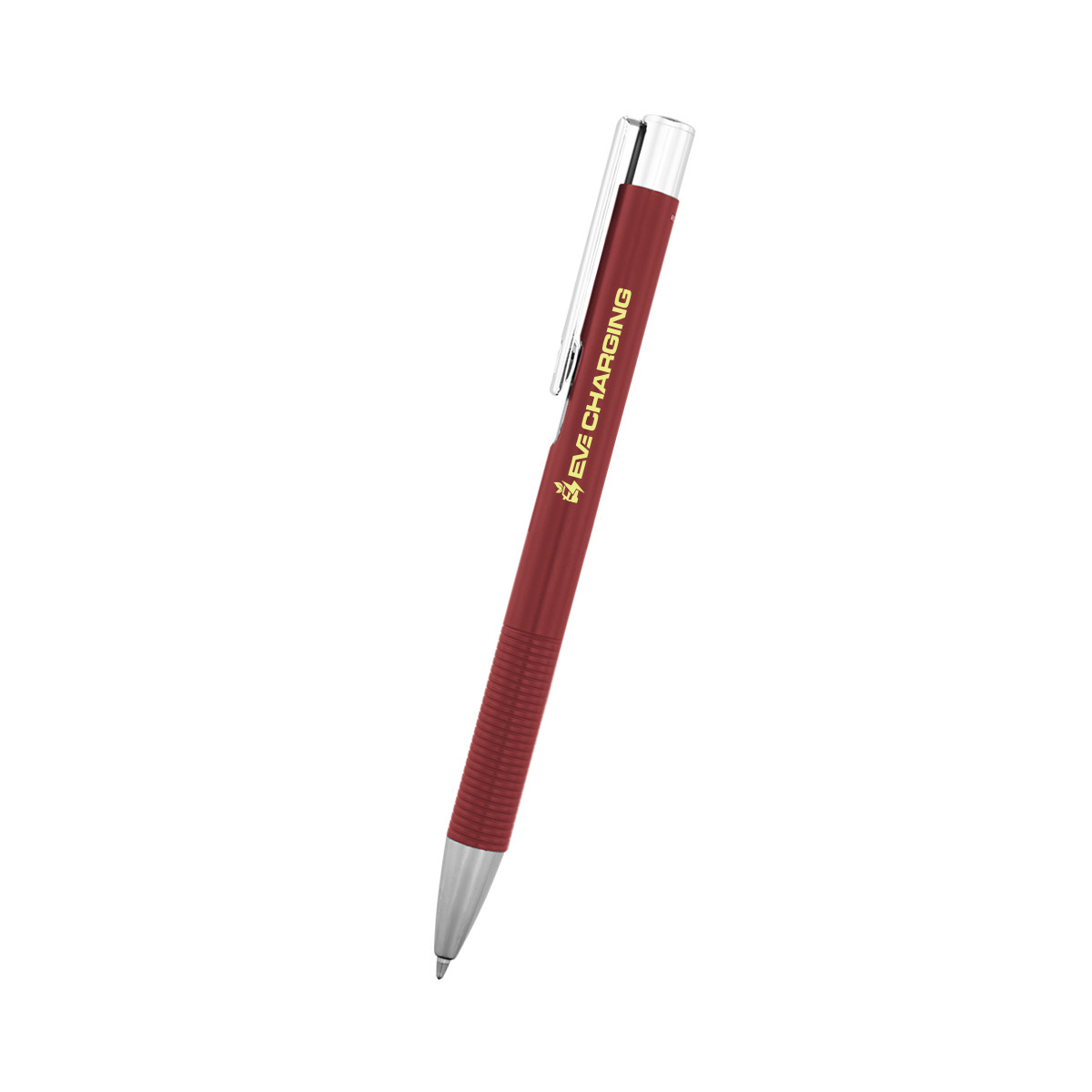 Mavrick Recycled Aluminum Pen Product Image