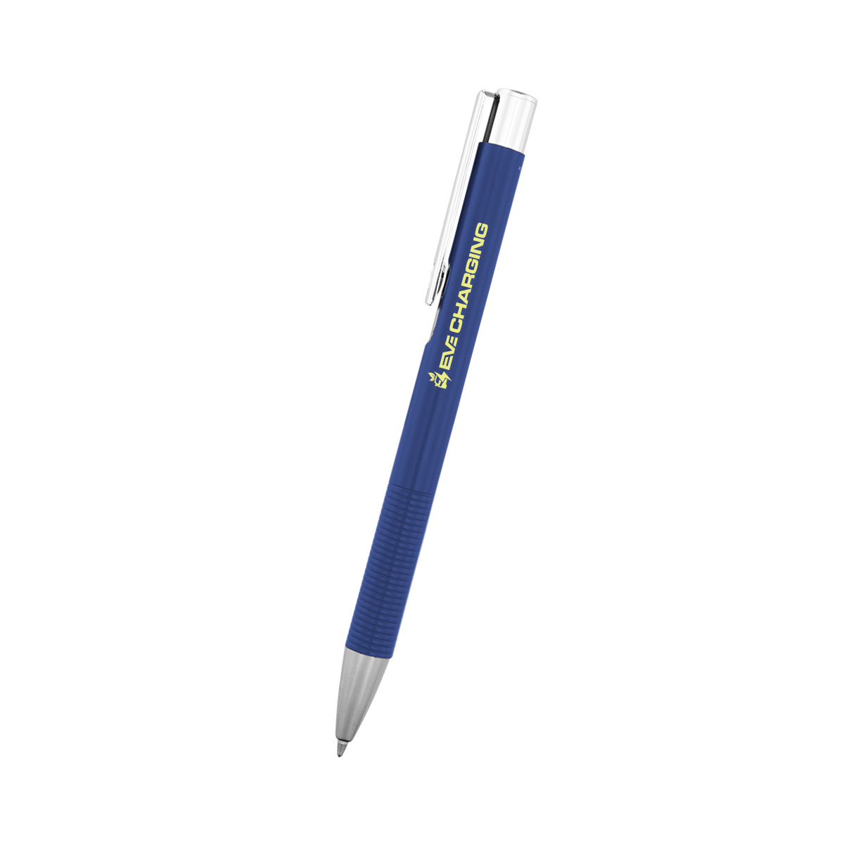 Mavrick Recycled Aluminum Pen Product Image