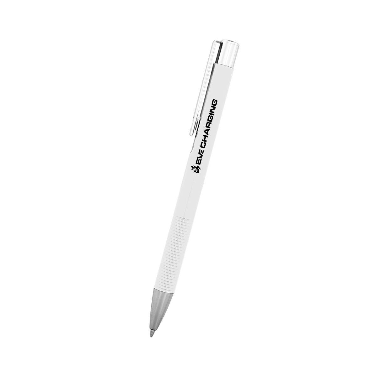 Mavrick Recycled Aluminum Pen Product Image