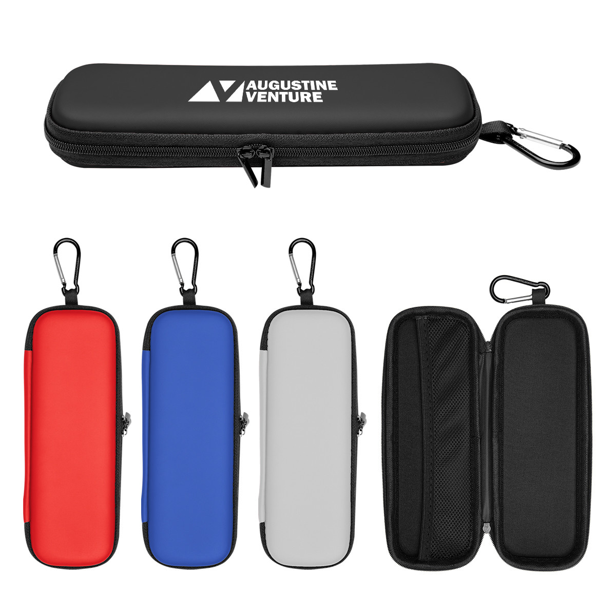 Protective Case with Carabiner Product Image