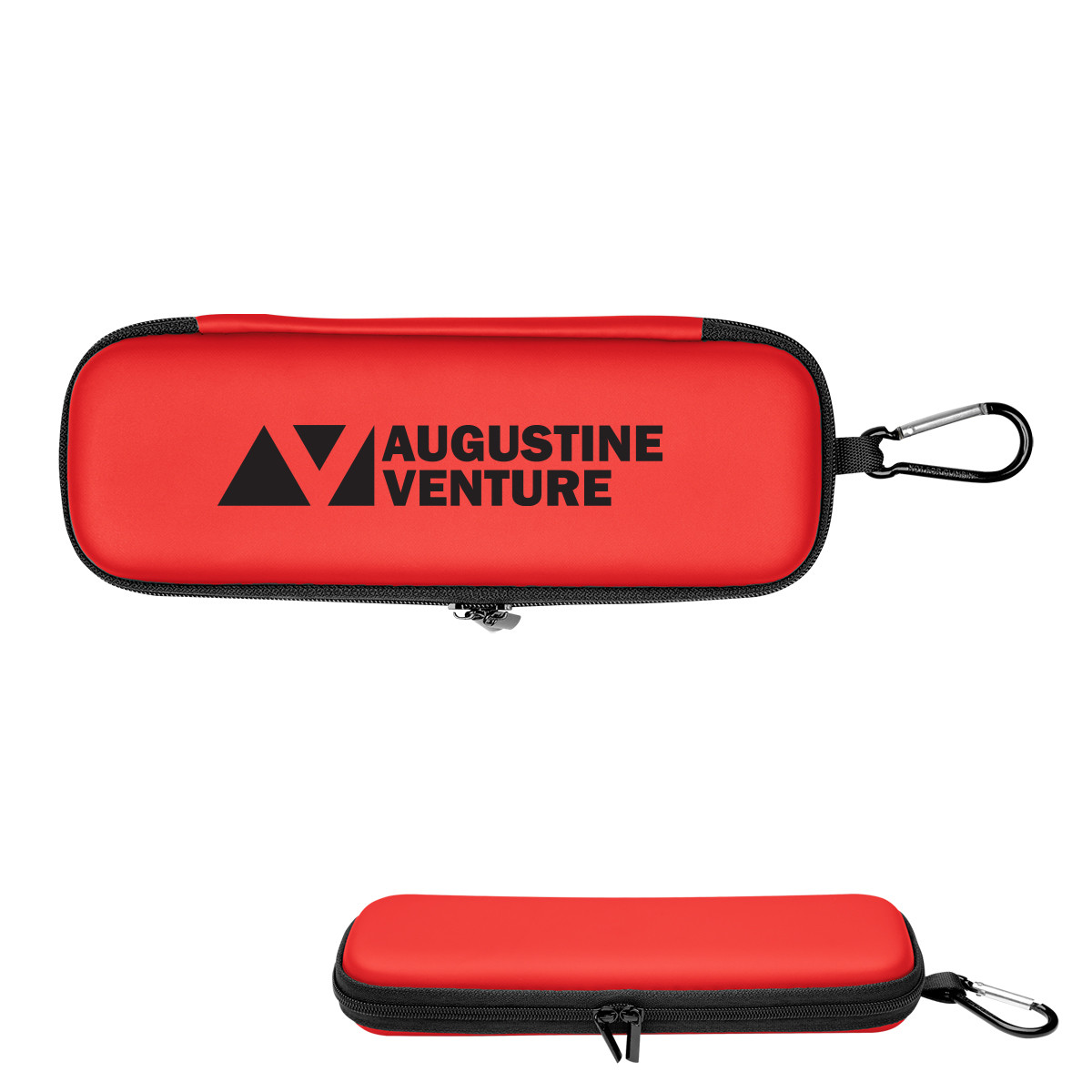 Protective Case with Carabiner Product Image