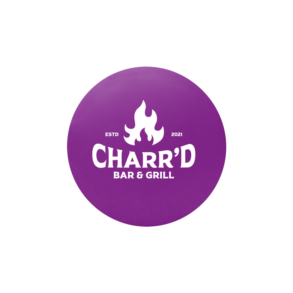 Tin Bottle Opener Magnet Product Image