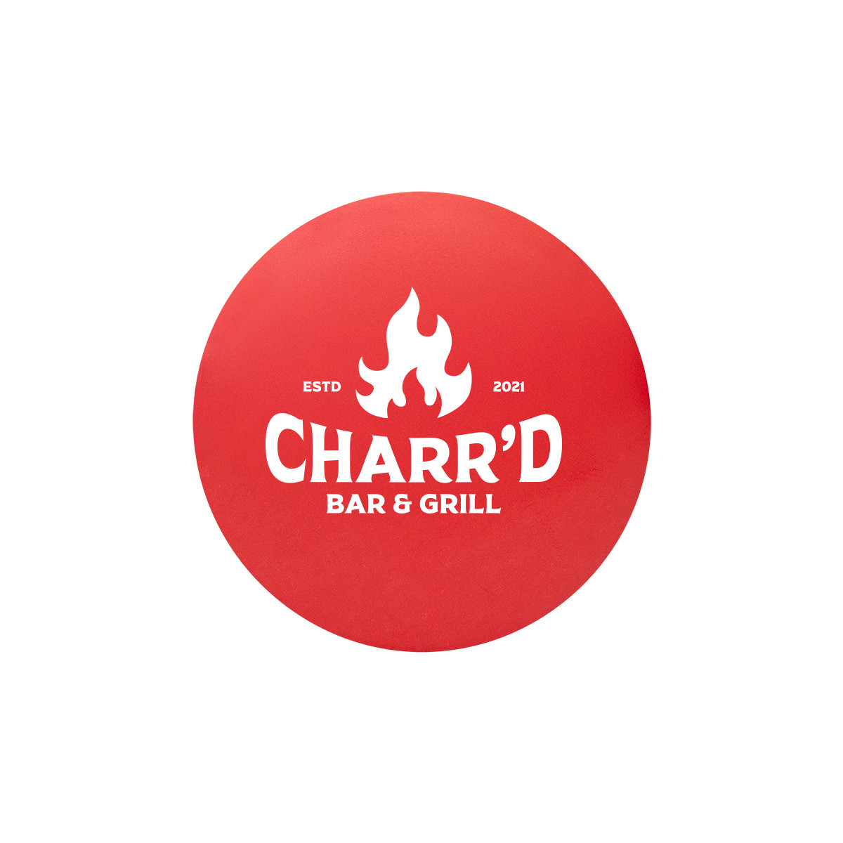 Tin Bottle Opener Magnet Product Image