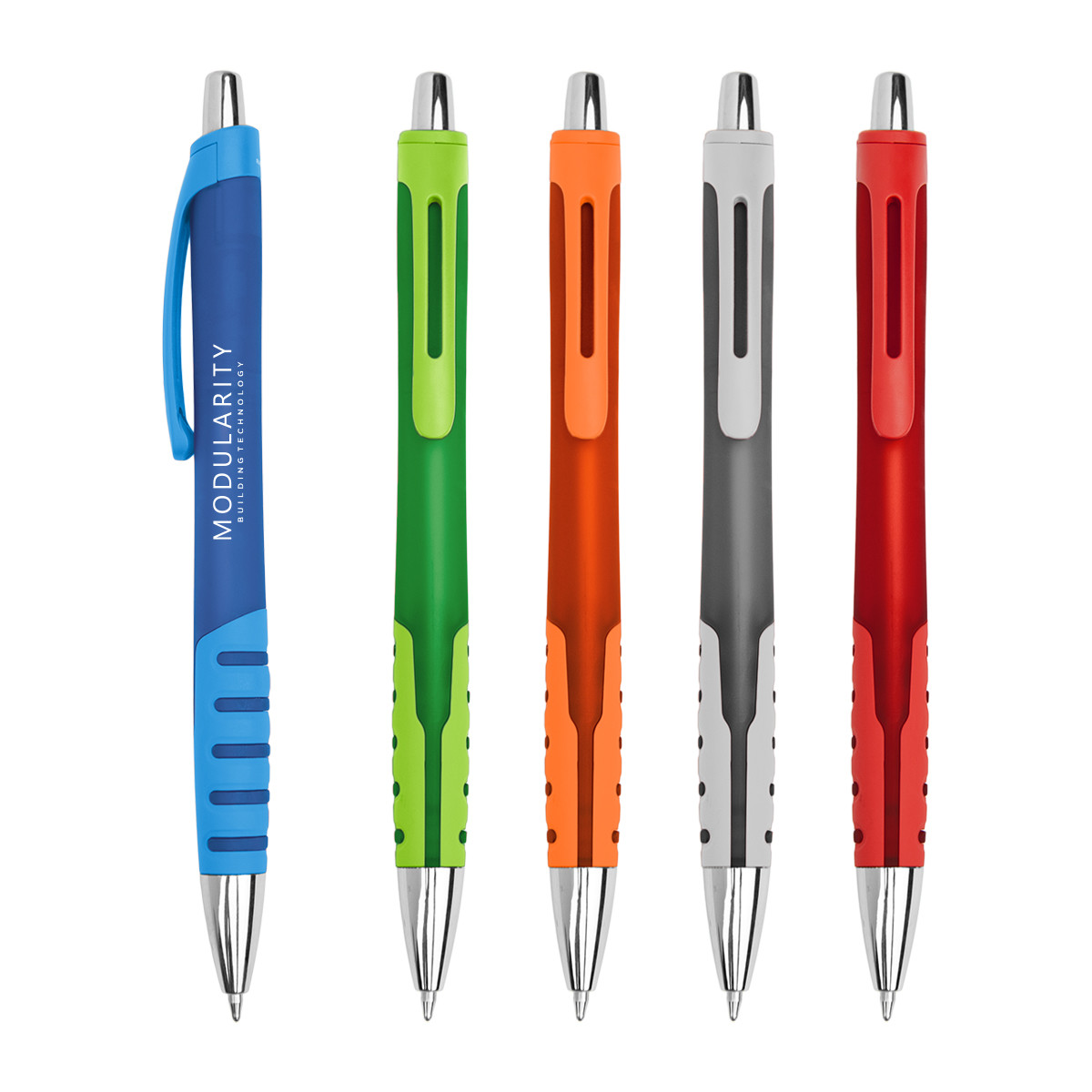 Jaxon RABS Pen Product Image