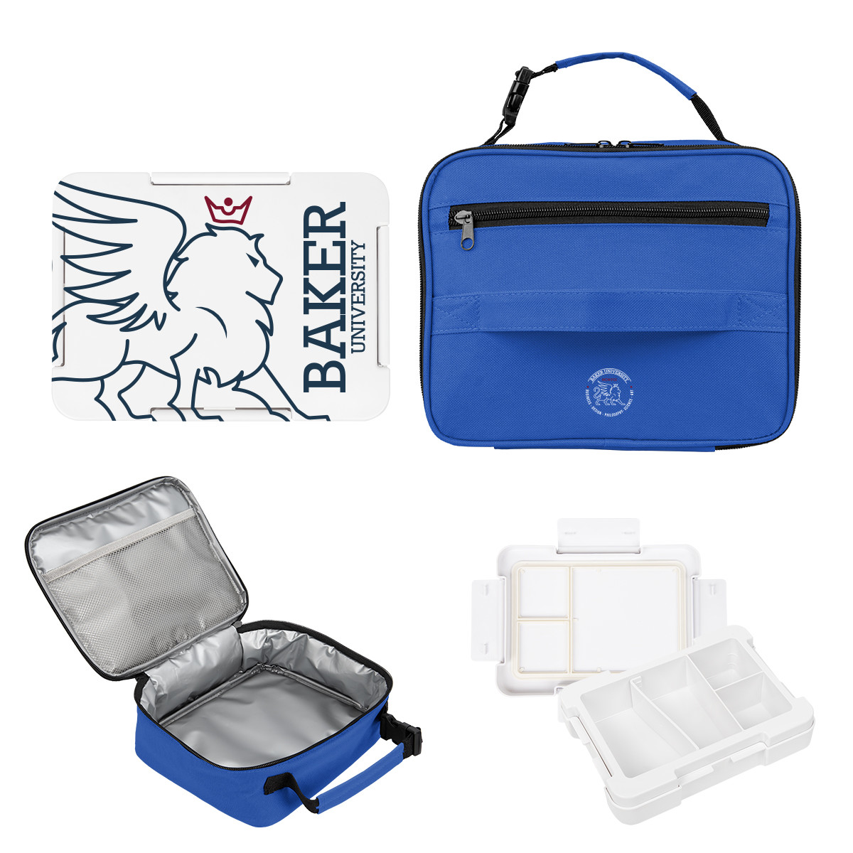 Pack & Snack Duo Kit Product Image