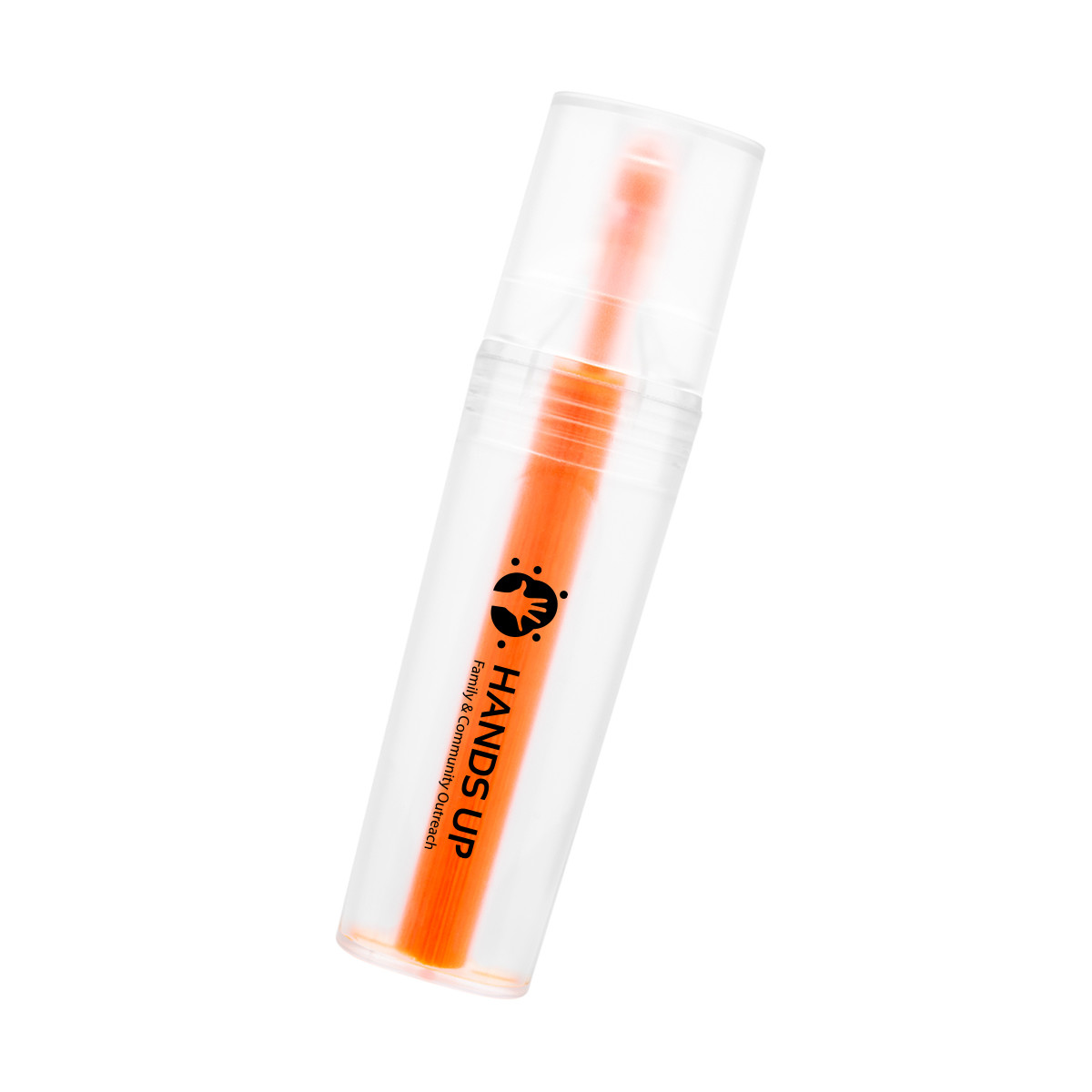 rPET Highlighter Product Image