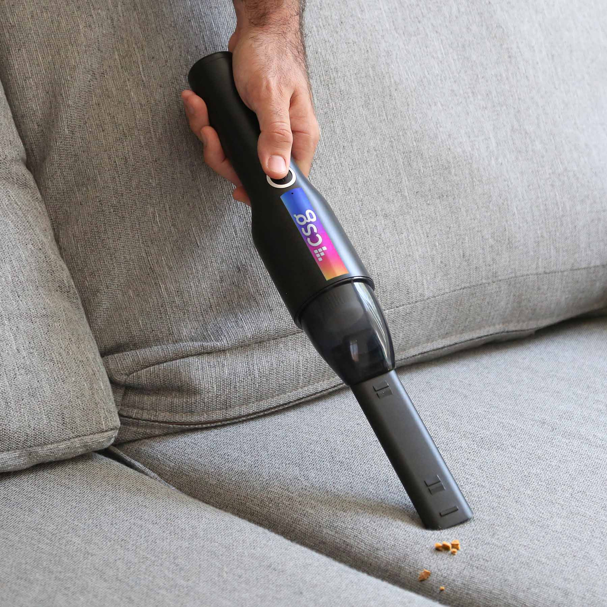 Vavavroom Handheld Vacuum Cleaner Product Image