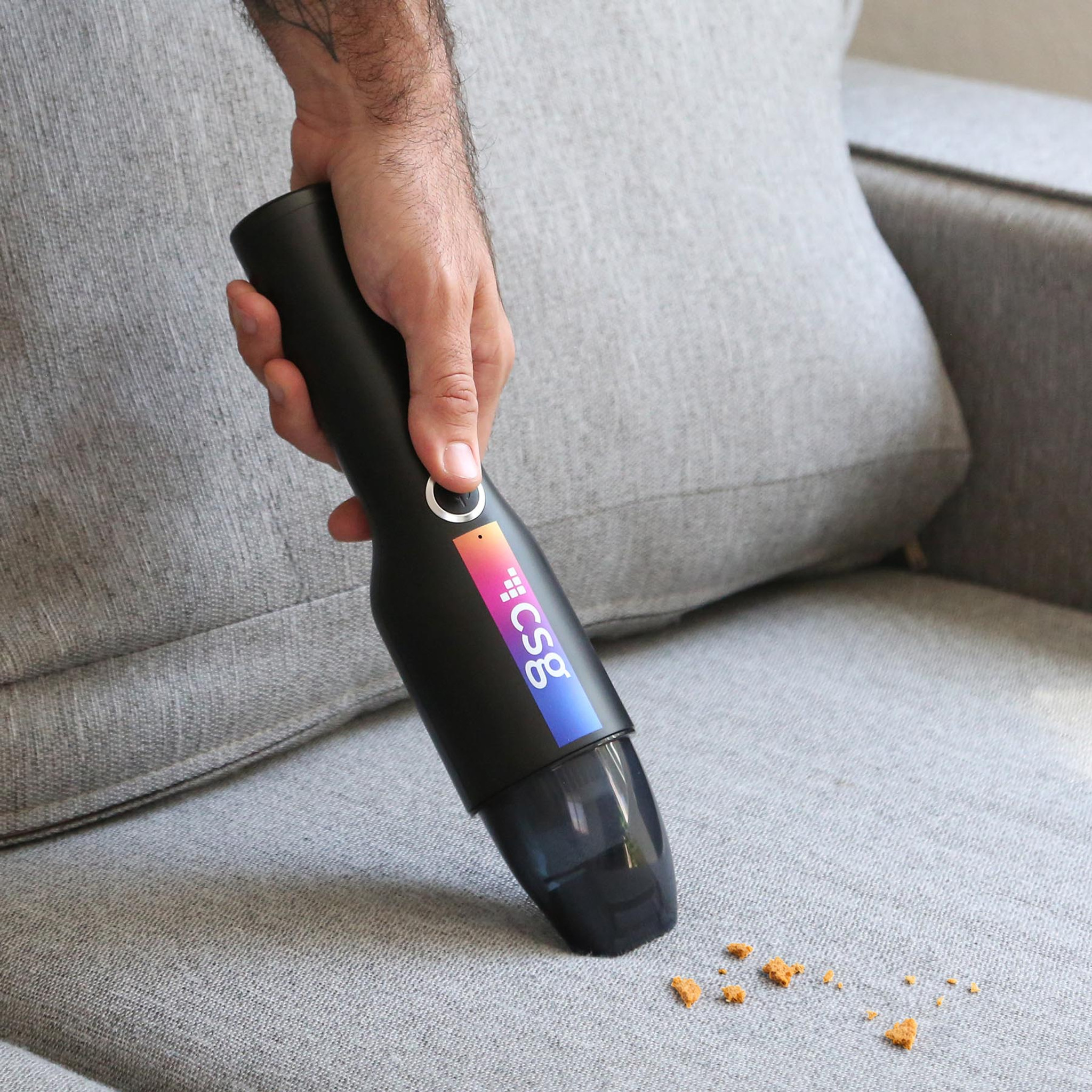 Vavavroom Handheld Vacuum Cleaner Product Image
