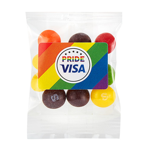 Pride Parade Candy Throws Product Image