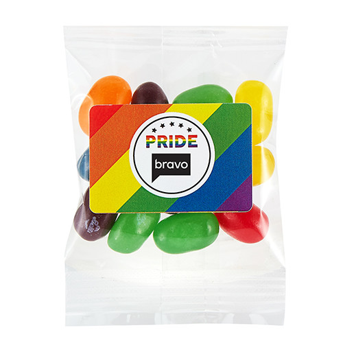Pride Parade Candy Throws Product Image