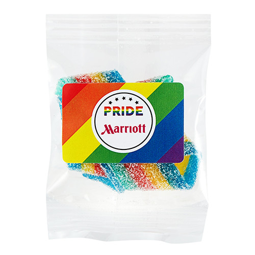 Pride Parade Candy Throws Product Image
