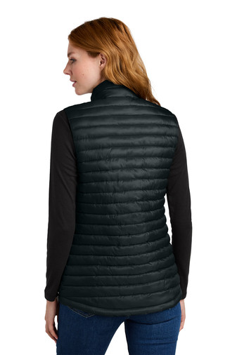 Eddie Bauer® Women’s Packable Quilted Vest Product Image