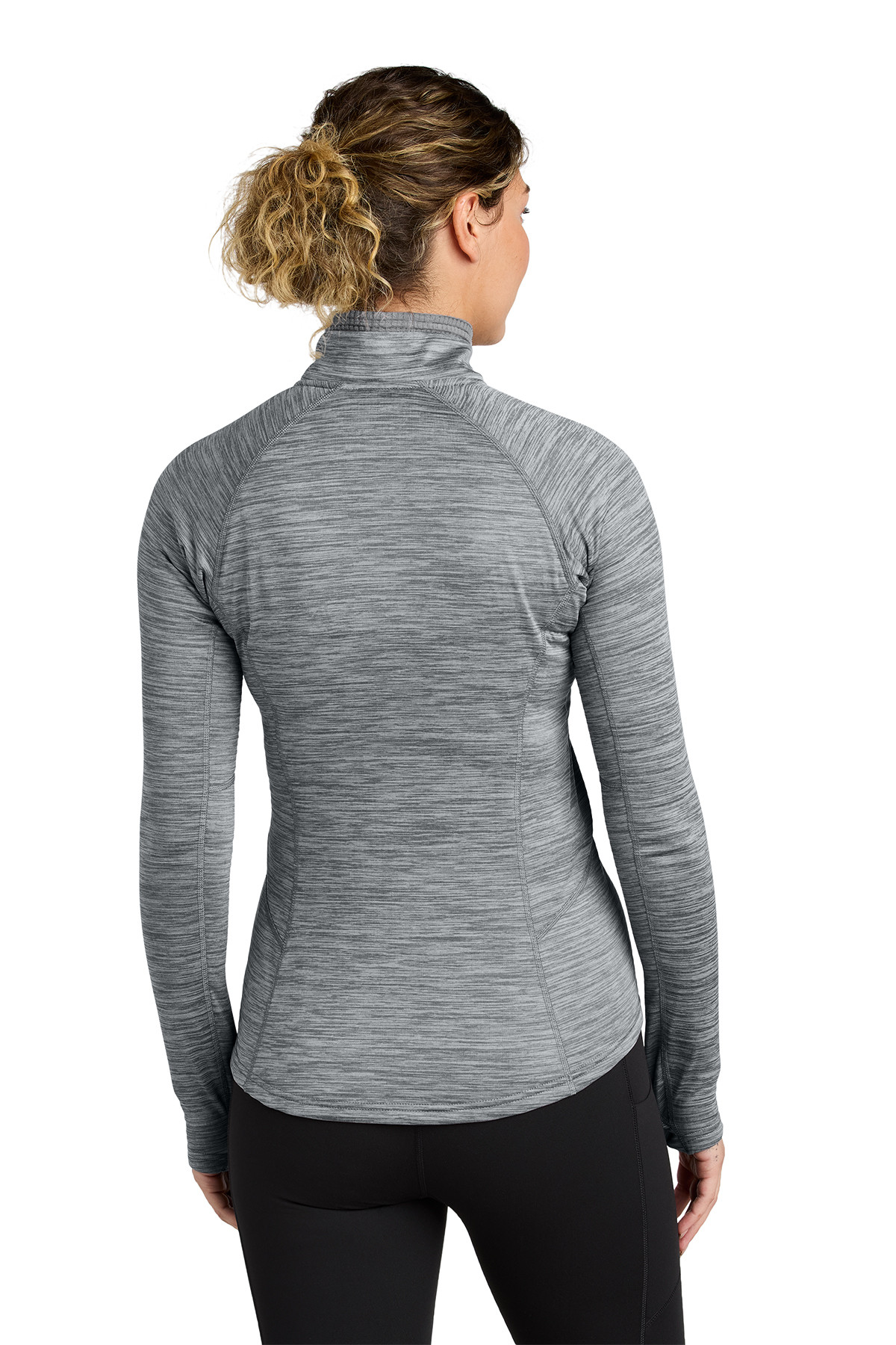 Outdoor Research® Women's Tech Grid 1/4-Zip Fleece Product Image