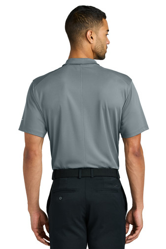 Nike Dri-FIT Victory Colorblock Polo Product Image