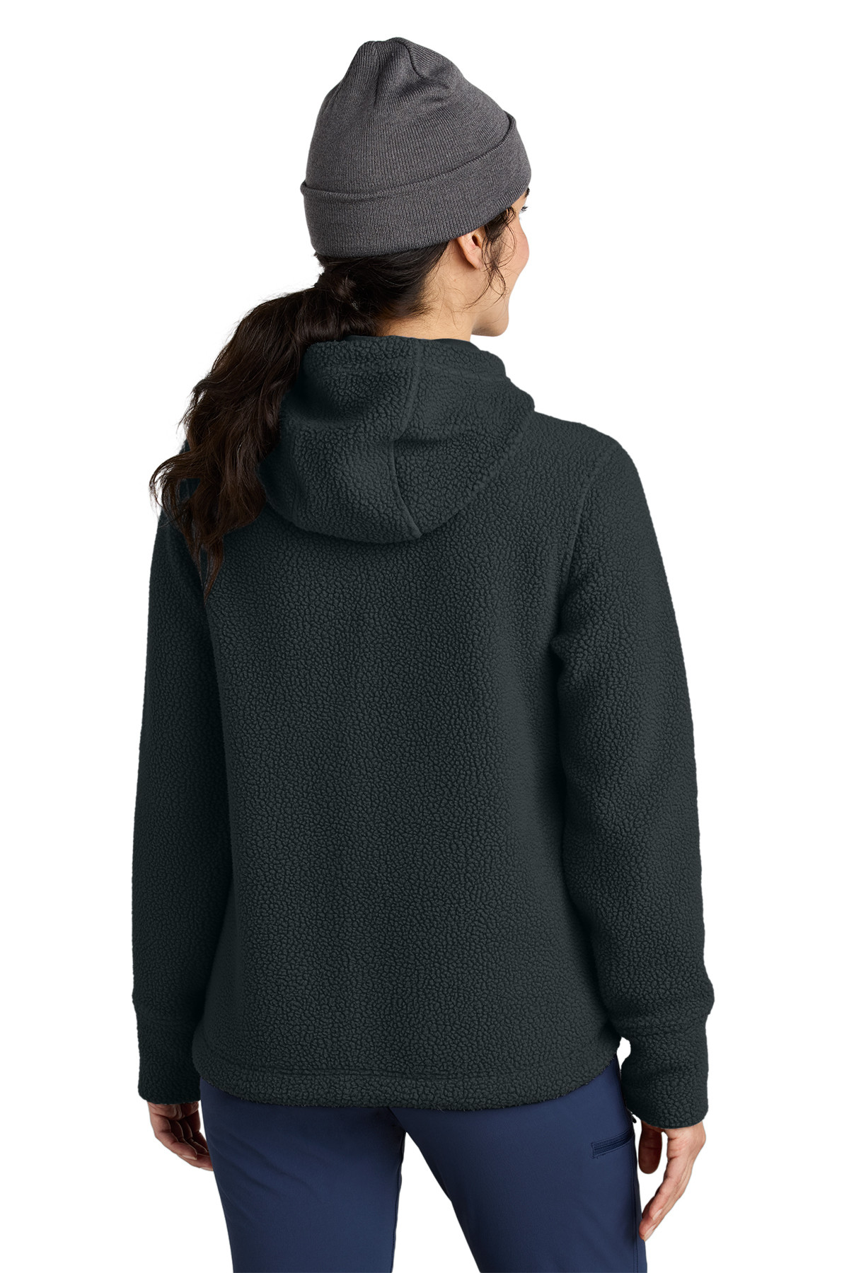 Outdoor Research® Women's Packwood Fleece Pullover Hoodie Product Image