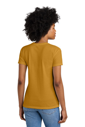 Next Level Apparel Women’s CVC Relaxed Tee Product Image