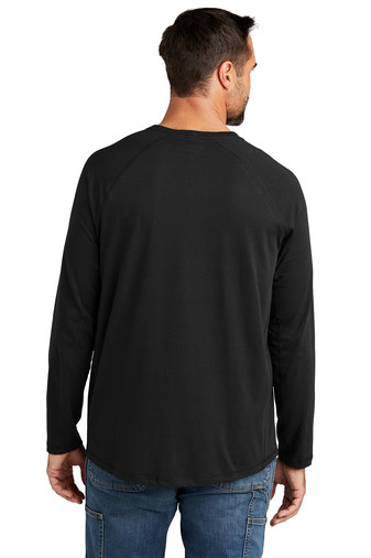 Carhartt® Force Long Sleeve Pocket T-Shirt Product Image