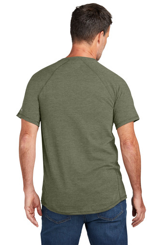 Carhartt® Force Short Sleeve Pocket T-Shirt Product Image
