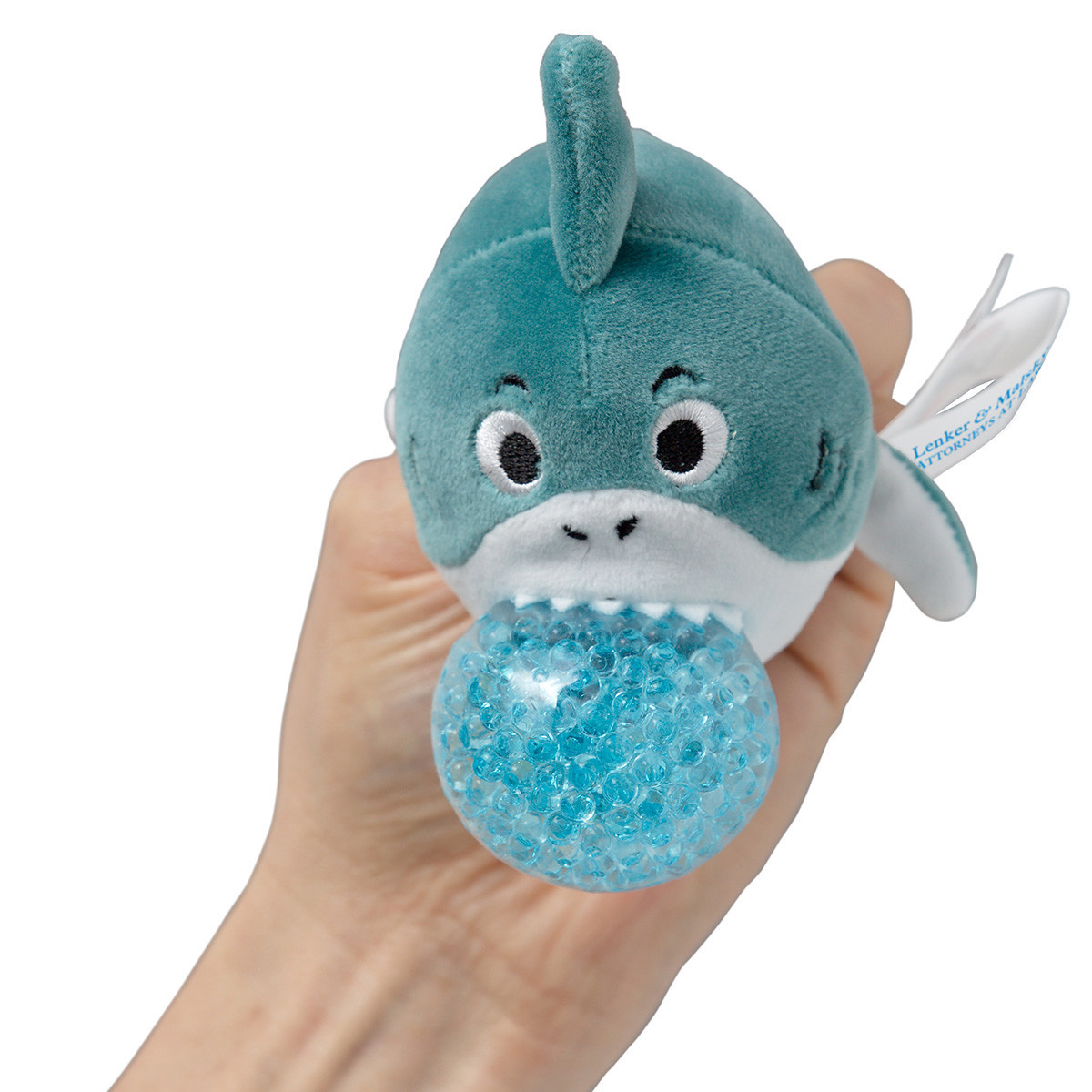 Stress Buster™ Shark Stress Reliever Product Image