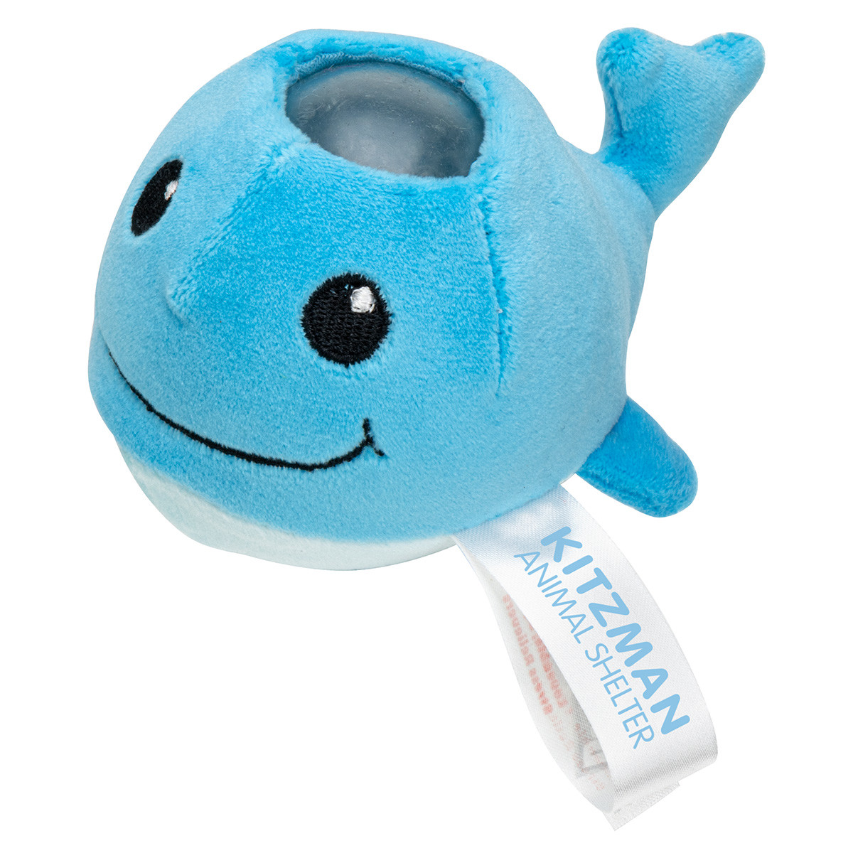 Stress Buster™ Whale Stress Reliever Product Image