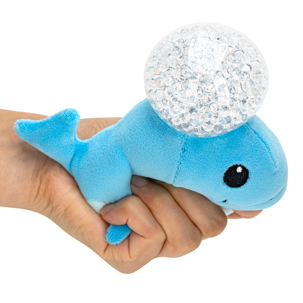Stress Buster™ Whale Stress Reliever Product Image