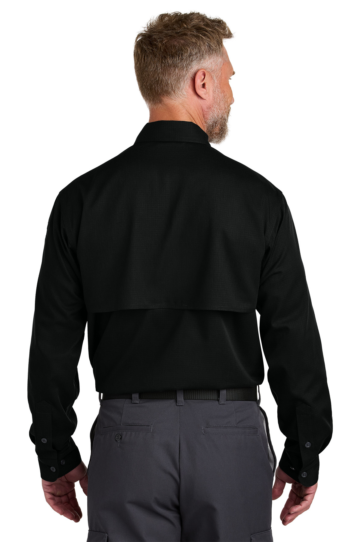 CornerStone Long Sleeve Select Tactical Shirt Product Image
