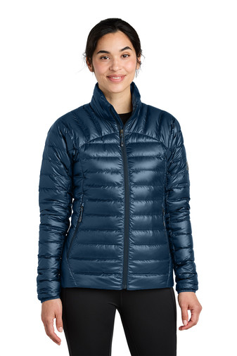 Outdoor Research® Women's 800 Tech Down Jacket Product Image
