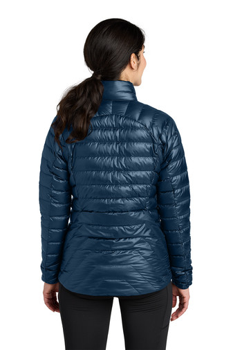 Outdoor Research® Women's 800 Tech Down Jacket Product Image