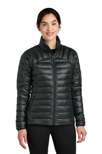 Outdoor Research® Women's 800 Tech Down Jacket Product Image