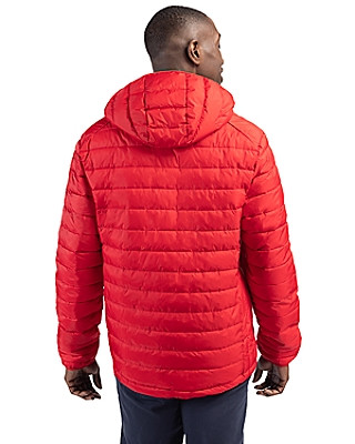 Clique Men's Hudson Insulated Full-Zip Puffer Jacket Product Image