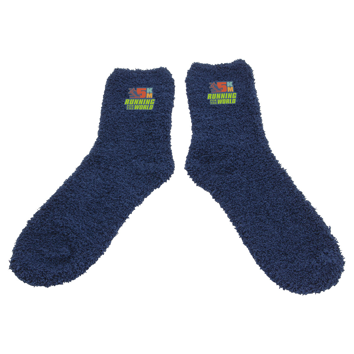 BeWell™ Cozy Comfort Socks Product Image