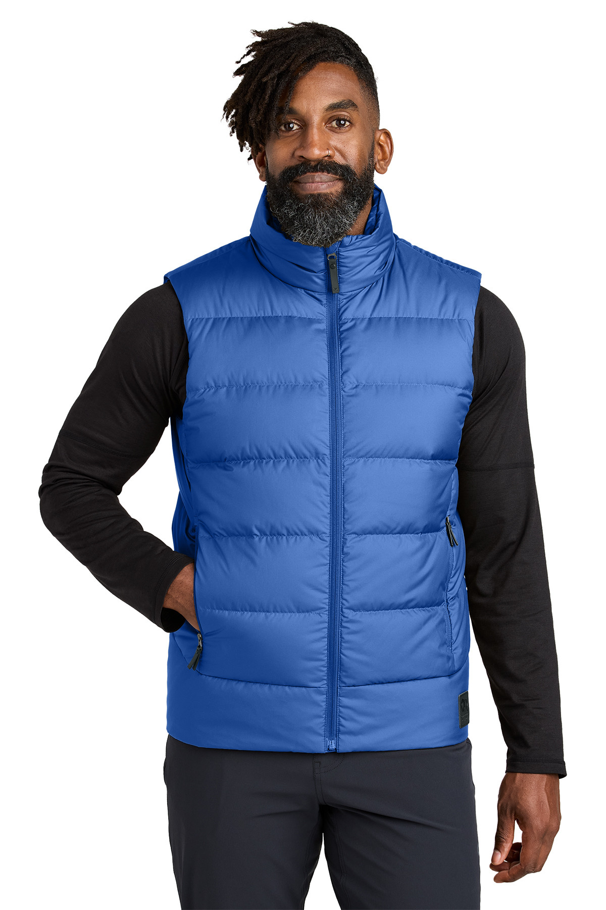 Outdoor Research® Coldsnap Down Vest Product Image