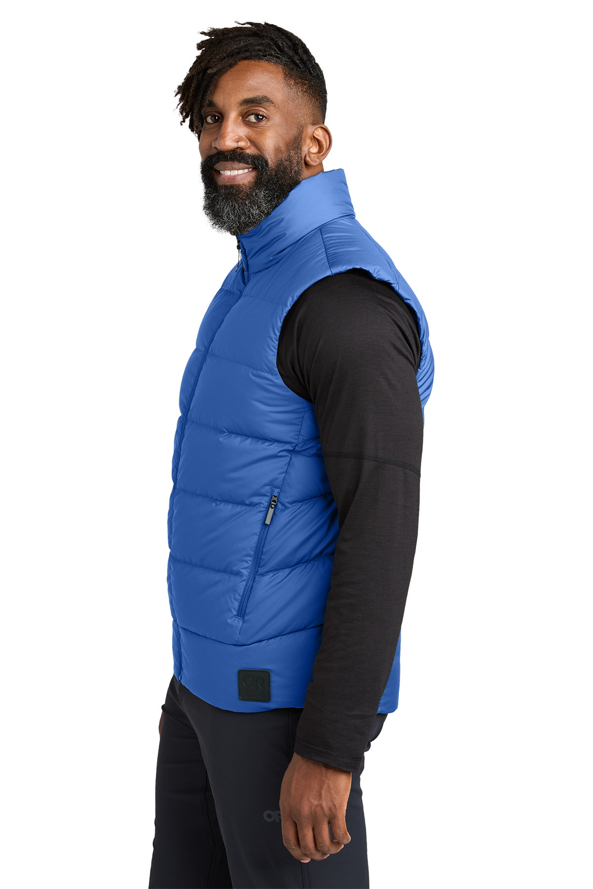 Outdoor Research® Coldsnap Down Vest Product Image