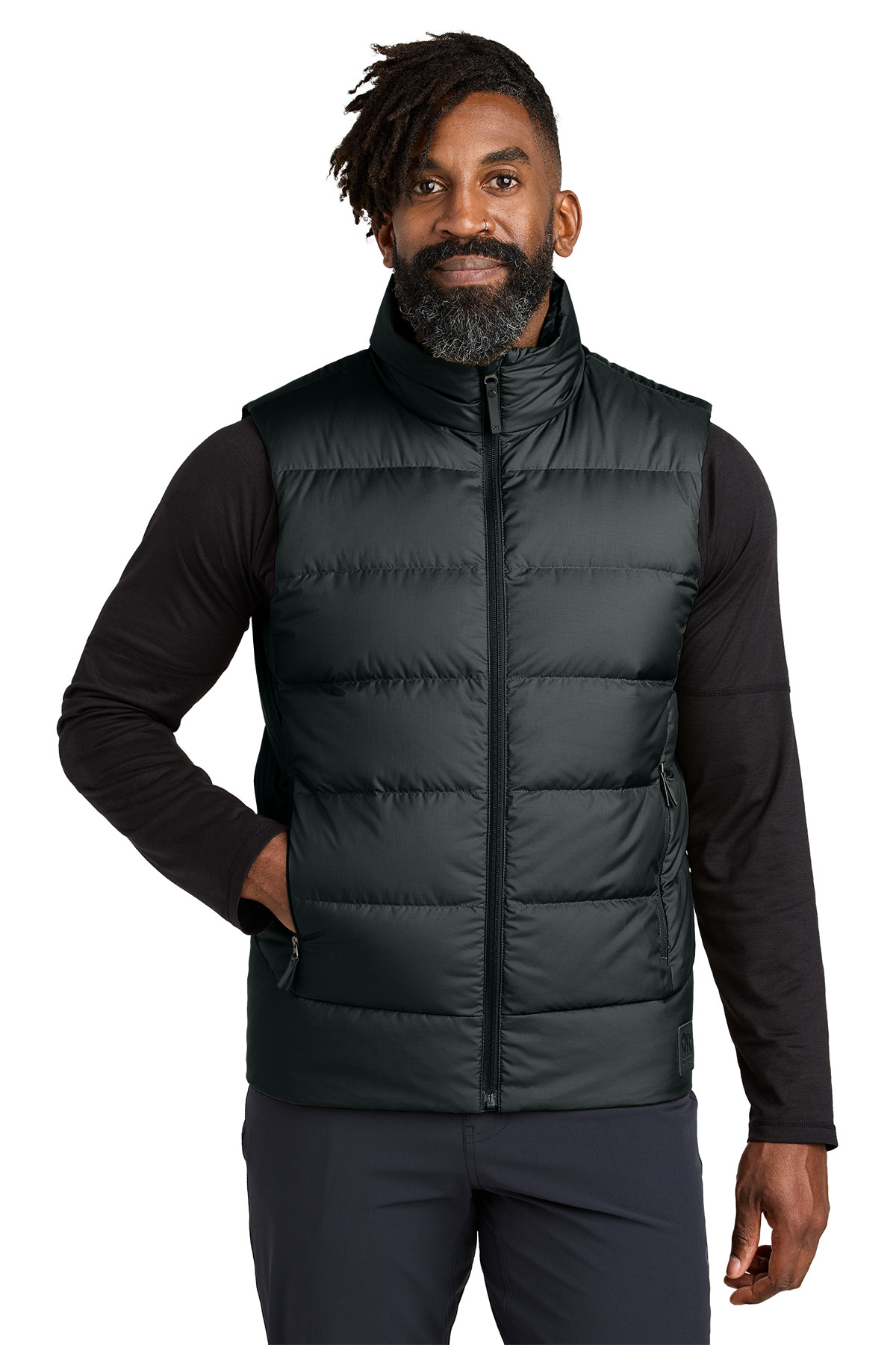 Outdoor Research® Coldsnap Down Vest Product Image
