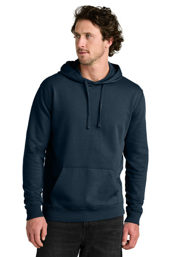 tentree Organic Cotton Fleece Classic Hoodie Product Image