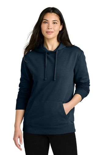 tentree Organic Cotton Fleece Classic Hoodie Product Image