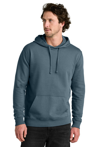 tentree Organic Cotton Fleece Classic Hoodie Product Image