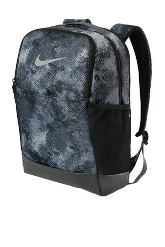 Nike Brasilia Camo Backpack Product Image