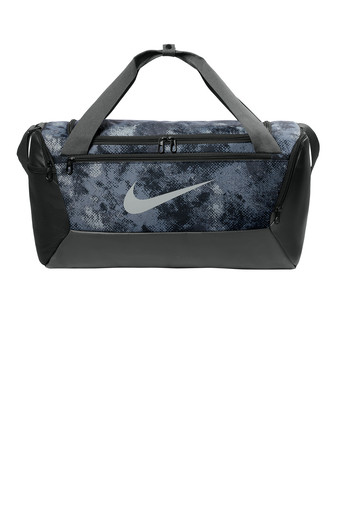 Nike Brasilia Camo Duffel Product Image