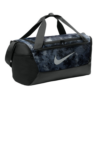 Nike Brasilia Camo Duffel Product Image