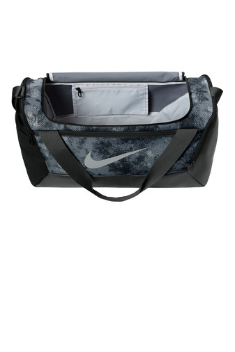 Nike Brasilia Camo Duffel Product Image