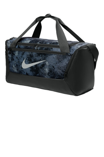 Nike Brasilia Camo Duffel Product Image